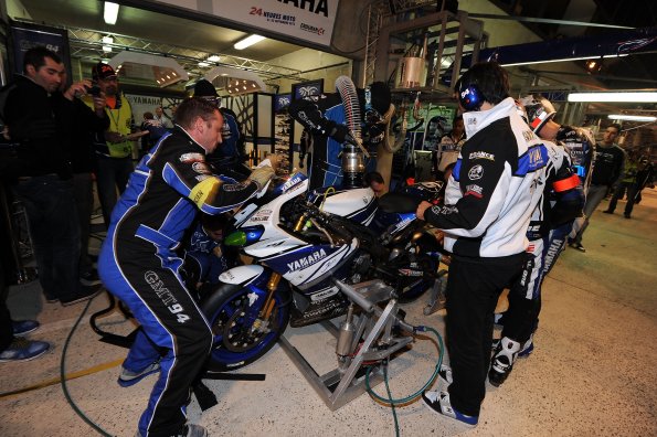 2013 04 24h Le Mans 14034